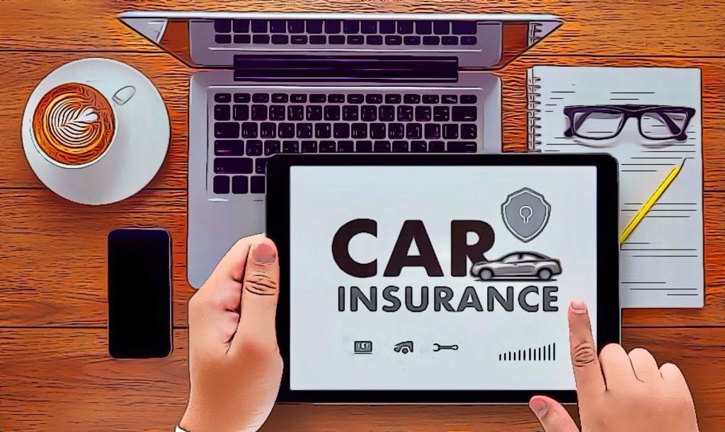 How Can I Obtain The Best Car Insurance Deals? – Rd 4 Global